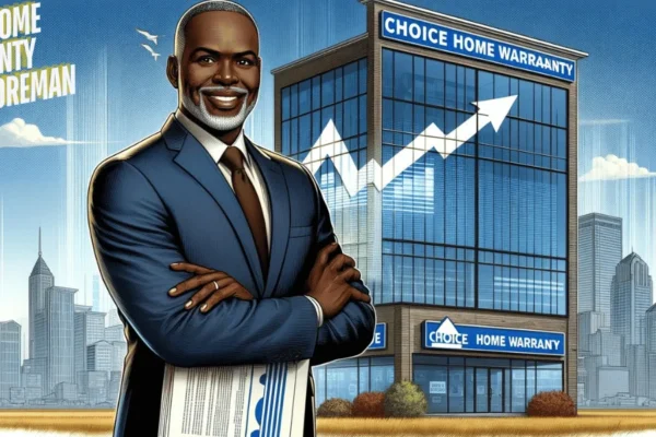 Choice Home Warranty George Foreman: Plans, Costs, And Effects 