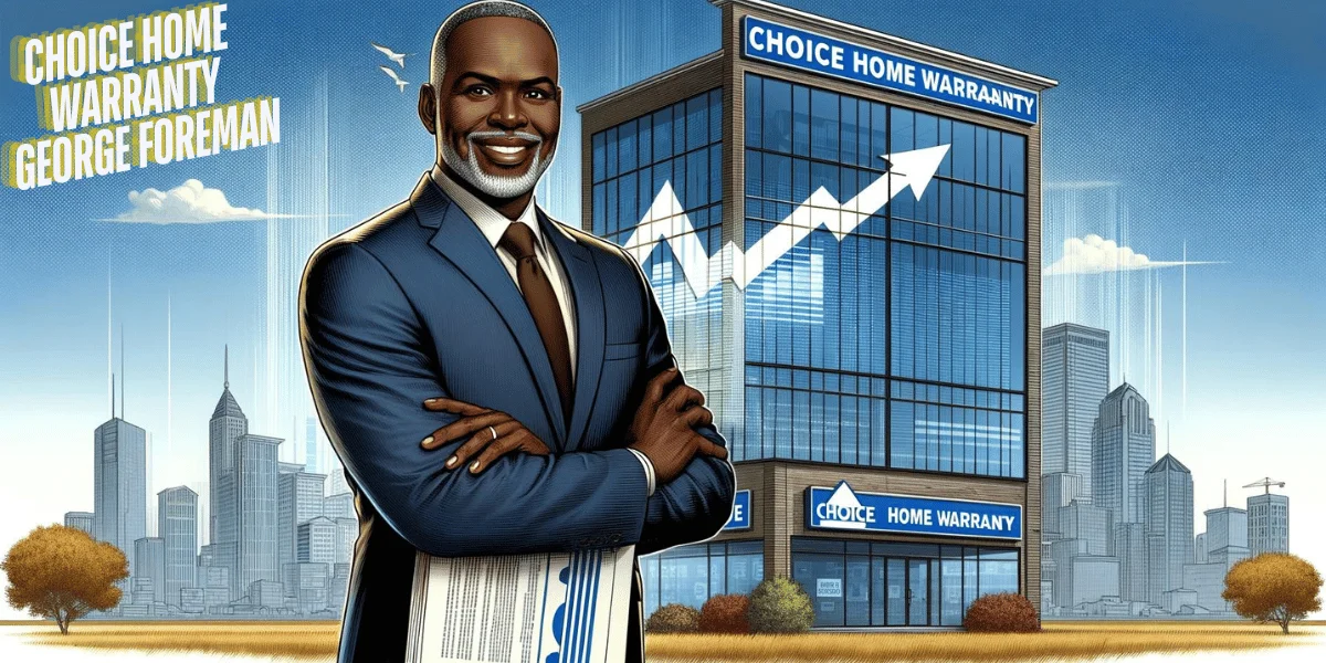 Choice Home Warranty George Foreman: Plans, Costs, And Effects 