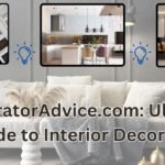 DecoratorAdvice.com Ultimate Guide to Interior Decorating