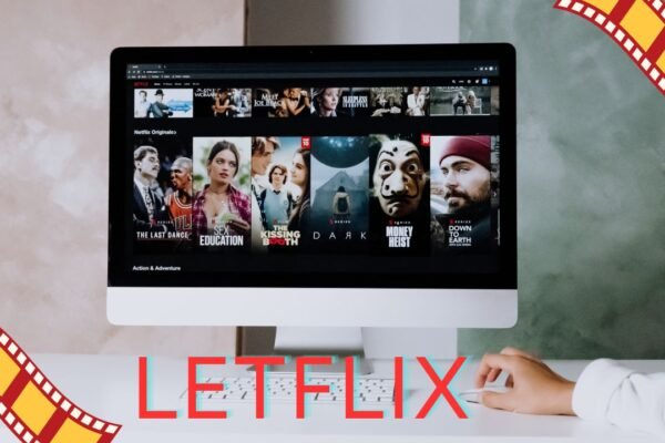 Letflix