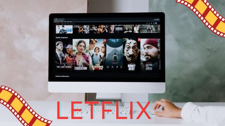 Letflix