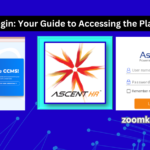 Ascent Login