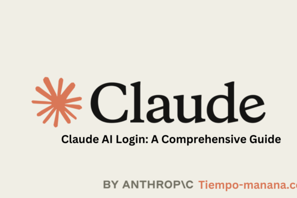 Claude AI Login