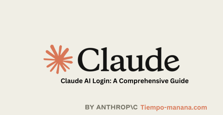 Claude AI Login