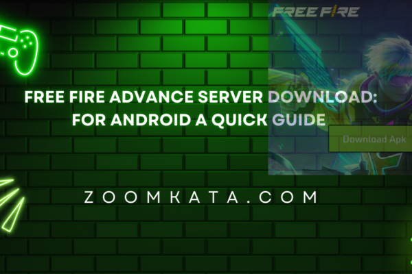 Free Fire Advance Server Download