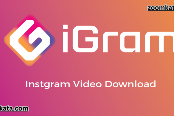 IGram World