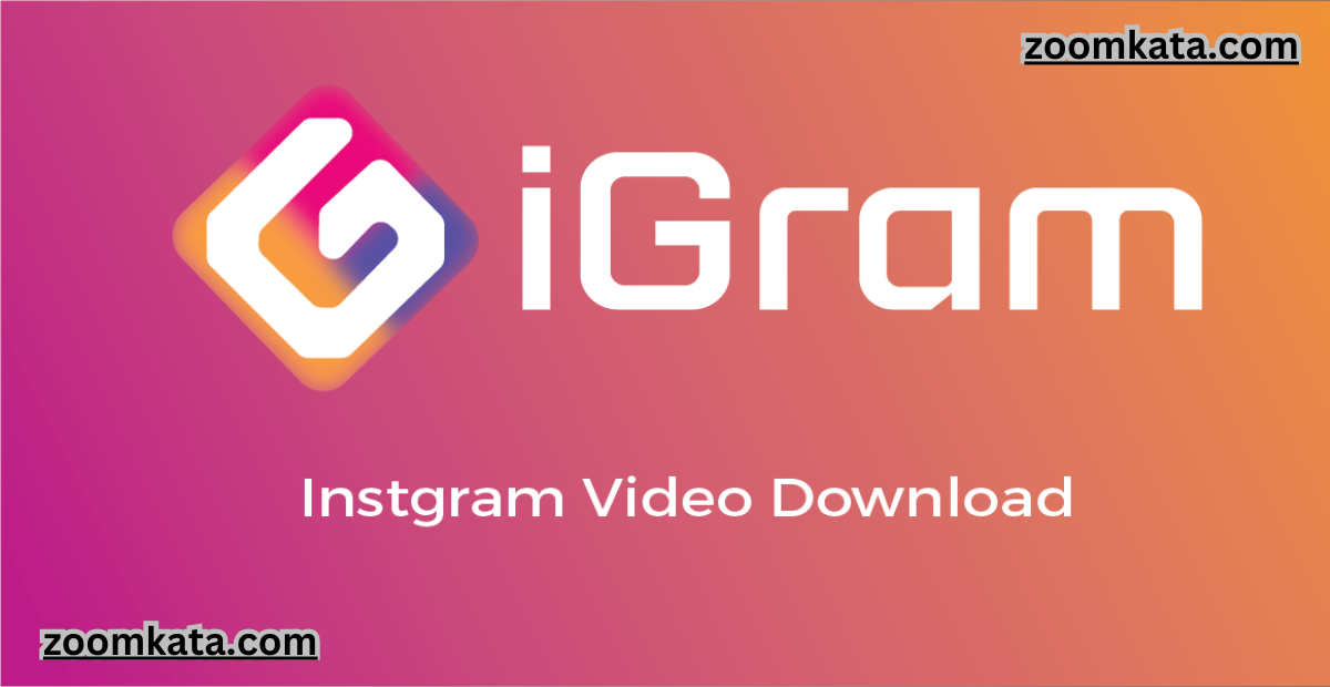 IGram World