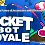 Rocket Bot