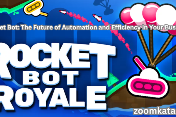 Rocket Bot