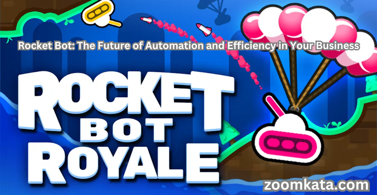 Rocket Bot