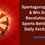 Sportsgurupro Spin & Win Daily