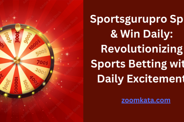 Sportsgurupro Spin & Win Daily