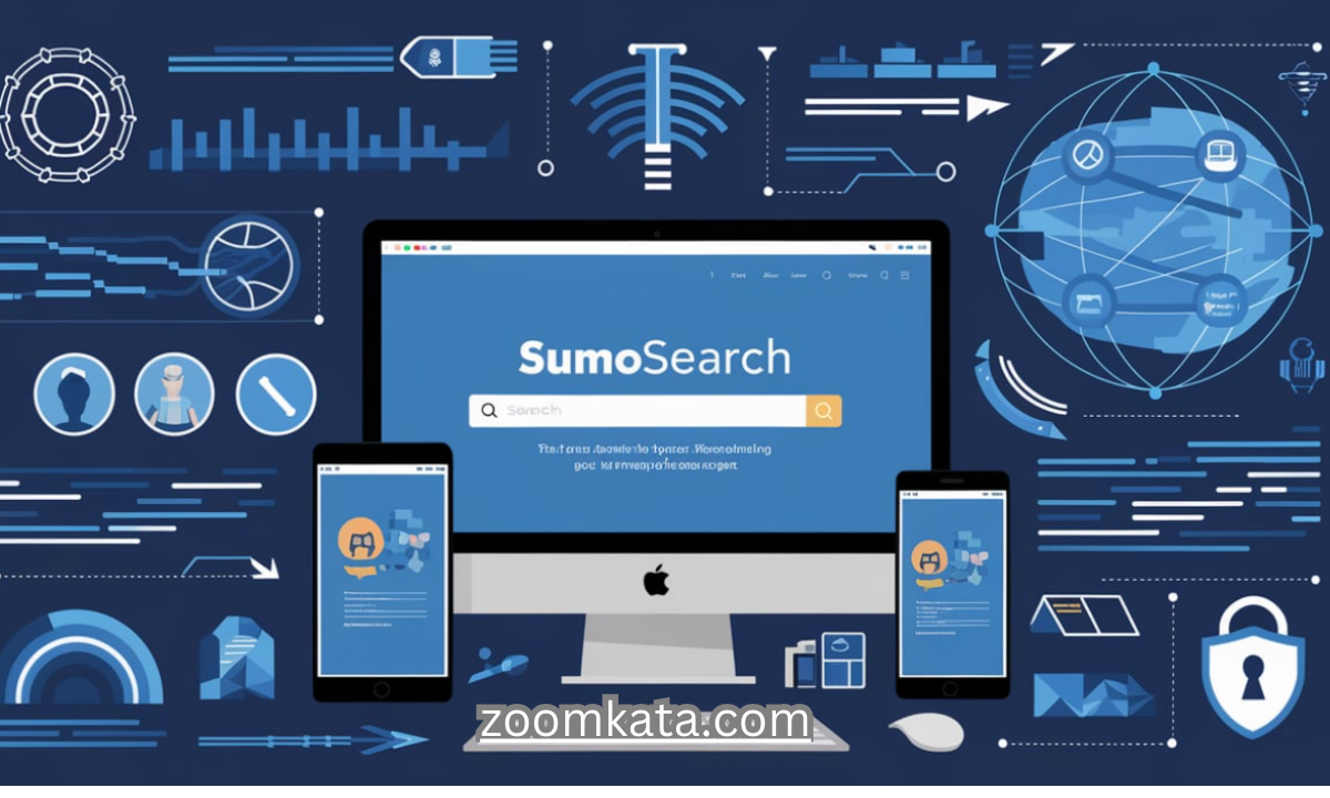 SumoSearch